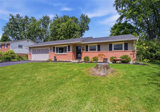 Photo 1 of Single family home for sale at 435 Crestgrove Ave, Vandalia, OH 45377 | MLS# 968344 | Listing updated on 2026-09-11