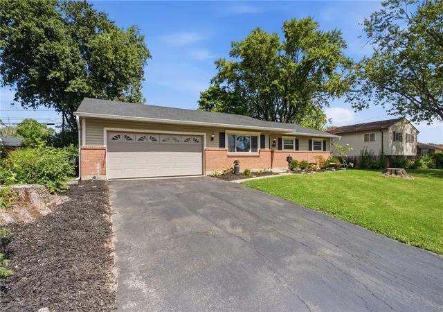 Photo 3 of Single family home for sale at 435 Crestgrove Ave, Vandalia, OH 45377 | MLS# 968344 | Listing updated on 2026-09-11