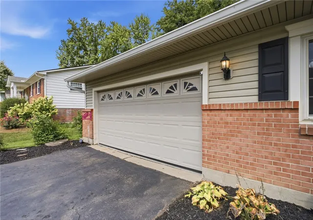Photo 4 of Single family home for sale at 435 Crestgrove Ave, Vandalia, OH 45377 | MLS# 968344 | Listing updated on 2026-09-11