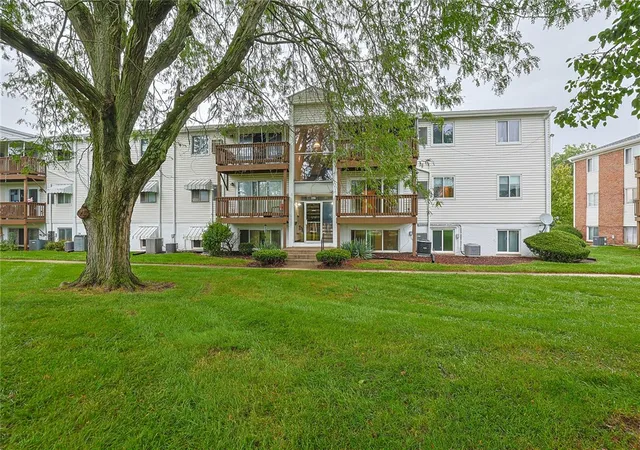 Condo for sale at 2260 Coach Dr #D, Dayton, OH 45440 | MLS# 968358