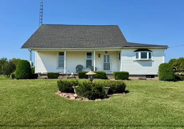 Photo 1 of Sale Pending at 8100 N Lstck Shelby Rd, Fletcher, OH 45326 | MLS# 968328 | Listing updated on 2026-09-11