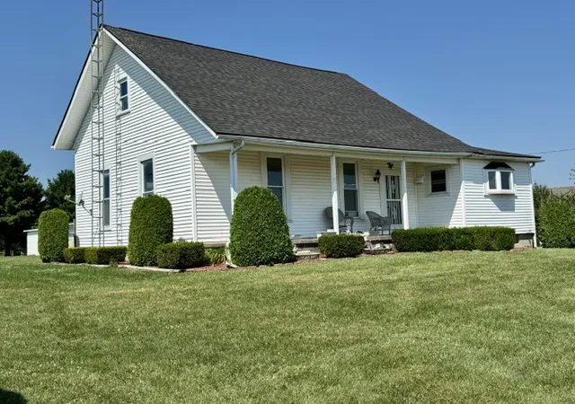 Photo 2 of Sale Pending at 8100 N Lstck Shelby Rd, Fletcher, OH 45326 | MLS# 968328 | Listing updated on 2026-09-11