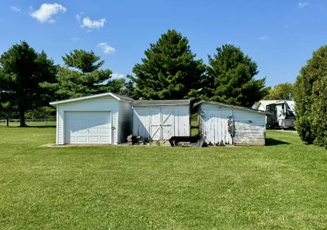 Photo 61 of Sale Pending at 8100 N Lstck Shelby Rd, Fletcher, OH 45326 | MLS# 968328 | Listing updated on 2026-09-11