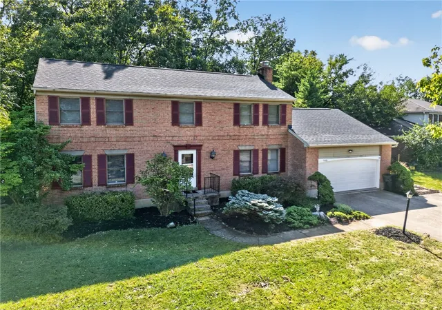 Single family home for sale at 7532 Cinnamon Woods Dr, West Chester, OH 45069 | MLS# 968339