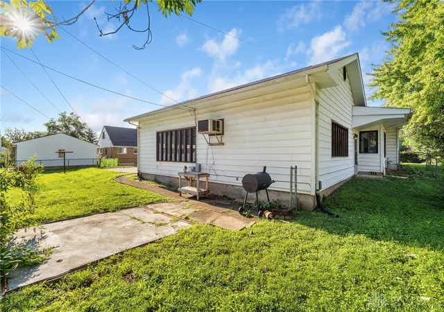 Photo 42 of Single family home for sale at 813 E Dorothy Ln, Dayton, OH 45419 | MLS# 966141 | Listing updated on 2026-09-13