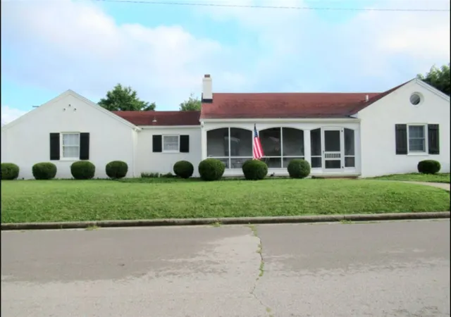 Photo 1 of Sale Pending at 901 Washington Ave, Greenville, OH 45331 | MLS# 968369 | Listing updated on 2026-09-30