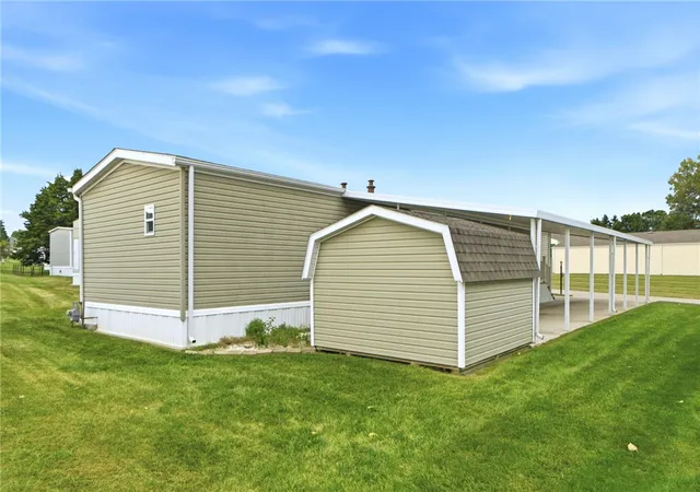 Photo 4 of Manufactured home for sale at 134 Timber St, Fairborn, OH 45324 | MLS# 968207 | Listing updated on 2026-10-07