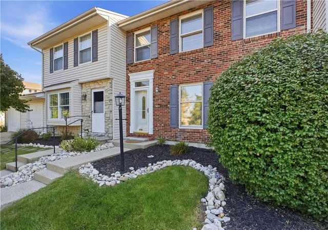 Photo 1 of Condo for sale at 456 Rolling Meadows, Dayton, OH 45459 | MLS# 968151 | Listing updated on 2026-10-04