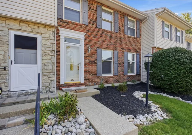 Photo 2 of Condo for sale at 456 Rolling Meadows, Dayton, OH 45459 | MLS# 968151 | Listing updated on 2026-10-04