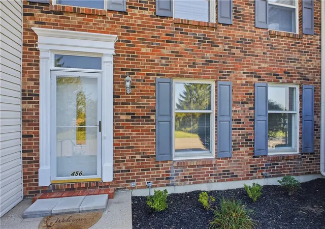 Photo 3 of Condo for sale at 456 Rolling Meadows, Dayton, OH 45459 | MLS# 968151 | Listing updated on 2026-10-04