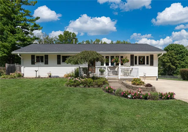 Photo 1 of Sale Pending at 3588 Roselawn Dr, Beavercreek, OH 45430 | MLS# 968357 | Listing updated on 2026-10-02