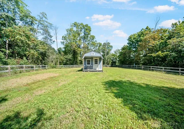 Photo 3 of Land for sale at 1061 Richardson Rd, Seaman, OH 45679 | MLS# 968381 | Listing updated on 2026-09-10