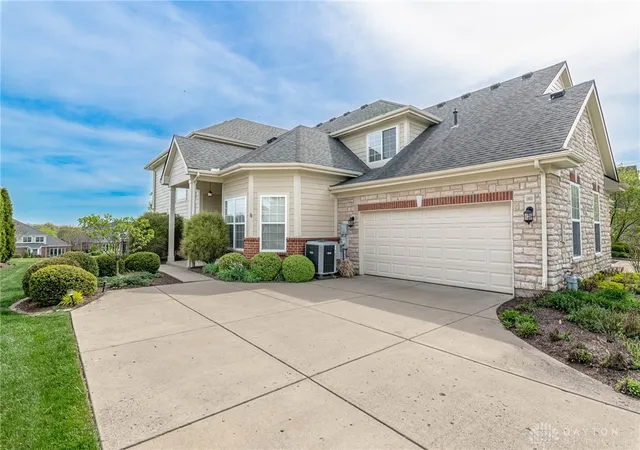 Photo 1 of Townhouse for sale at 681 Mackenzie Ct, Dayton, OH 45458 | MLS# 968312 | Listing updated on 2026-09-13