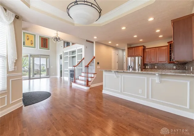 Photo 2 of Townhouse for sale at 681 Mackenzie Ct, Dayton, OH 45458 | MLS# 968312 | Listing updated on 2026-09-13