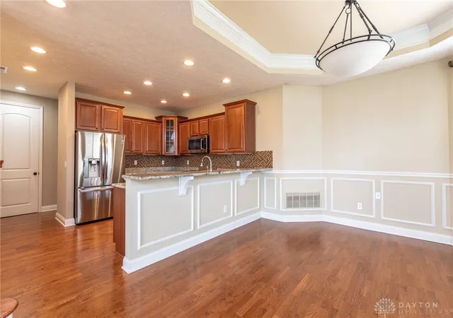 Photo 2 of Townhouse for sale at 681 Mackenzie Ct, Dayton, OH 45458 | MLS# 968312 | Listing updated on 2026-09-13