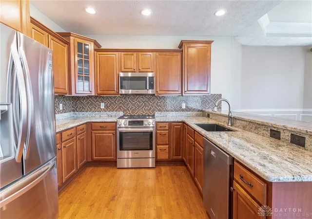 Photo 4 of Townhouse for sale at 681 Mackenzie Ct, Dayton, OH 45458 | MLS# 968312 | Listing updated on 2026-09-13