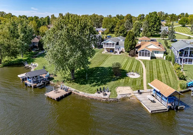Photo 1 of Single family home for sale at 178 Lakengren Dr, Eaton, OH 45320 | MLS# 968366 | Listing updated on 2026-09-08