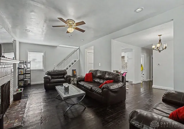 Photo 4 of Single family home for sale at 212 Marathon Ave, Dayton, OH 45405 | MLS# 968384 | Listing updated on 2026-09-09