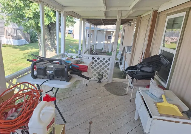 Photo 3 of Manufactured home for sale at 5230 Pinemount Cir, Miamisburg, OH 45342 | MLS# 968385 | Listing updated on 2026-09-09