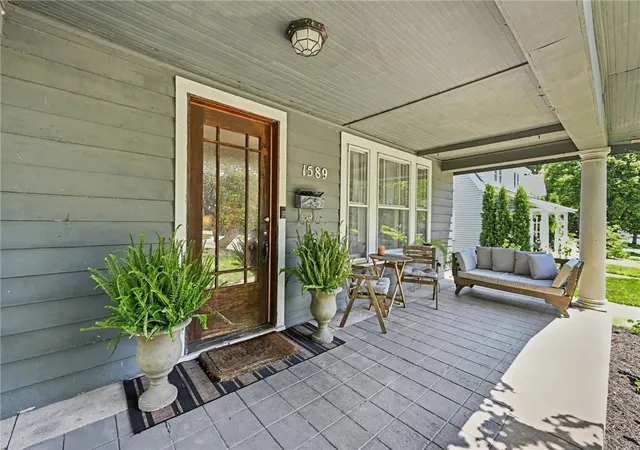 Photo 2 of Sale Pending at 1589 Stockton Ave, Kettering, OH 45409 | MLS# 966919 | Listing updated on 2026-09-16