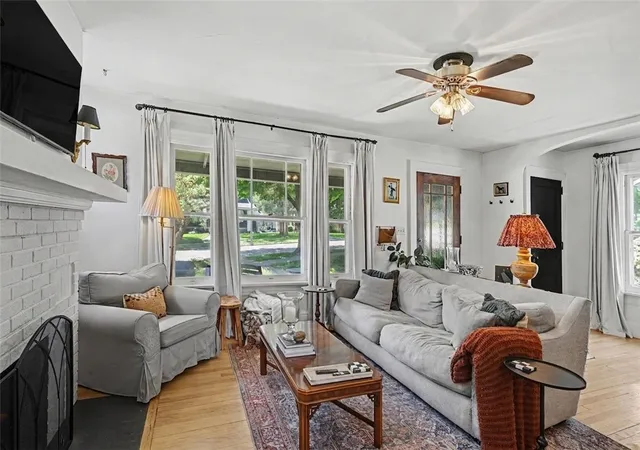 Photo 3 of Sale Pending at 1589 Stockton Ave, Kettering, OH 45409 | MLS# 966919 | Listing updated on 2026-09-16