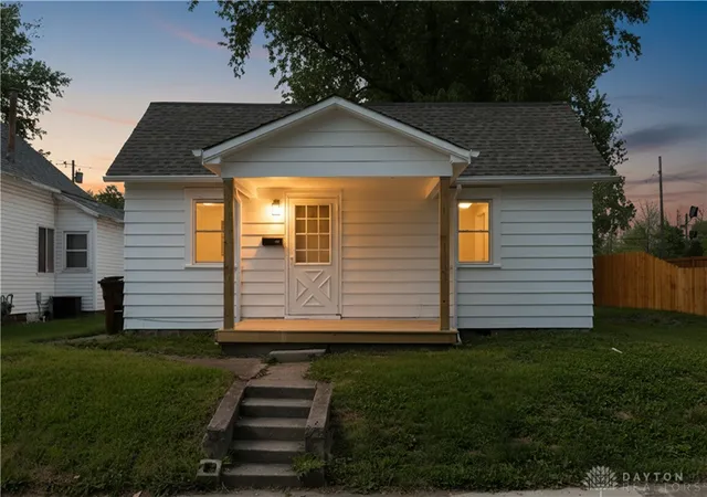 Photo 14 of Single family home for sale at 628 2nd Street, Piqua, OH 45356 | MLS# 968392 | Listing updated on 2026-09-08