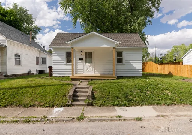 Photo 1 of Single family home for sale at 628 2nd Street, Piqua, OH 45356 | MLS# 968392 | Listing updated on 2026-09-08
