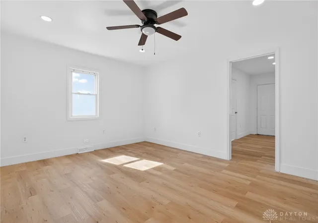 Photo 3 of Single family home for sale at 628 2nd Street, Piqua, OH 45356 | MLS# 968392 | Listing updated on 2026-09-08