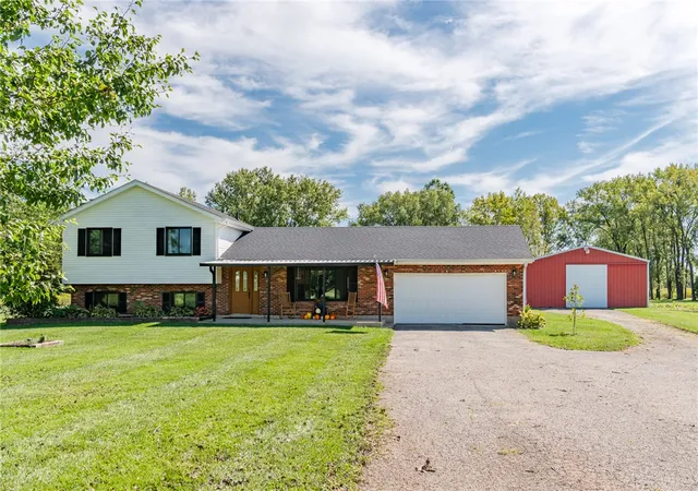 Photo 4 of Sale Pending at 10156 Brookville Phillipsburg Rd, Brookville, OH 45309 | MLS# 968320 | Listing updated on 2026-09-10