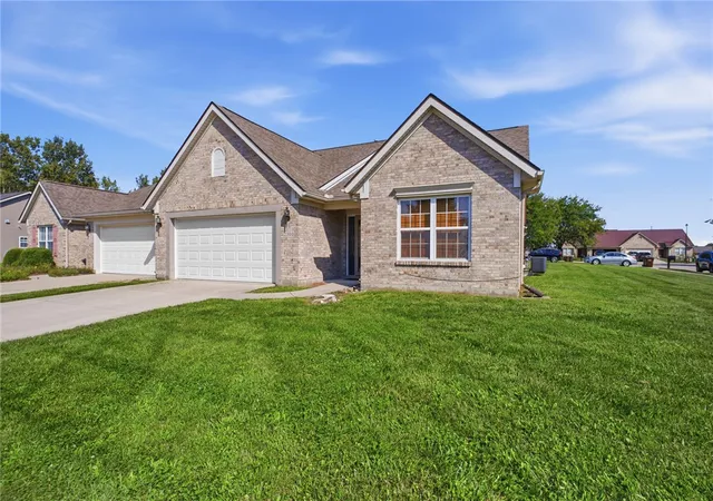 Photo 1 of Townhouse for sale at 2300 Wilshire Dr, Piqua, OH 45356 | MLS# 968382 | Listing updated on 2026-10-06