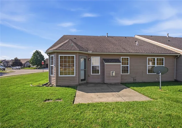 Photo 35 of Townhouse for sale at 2300 Wilshire Dr, Piqua, OH 45356 | MLS# 968382 | Listing updated on 2026-10-06