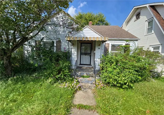 Photo 1 of Single family home for sale at 59 S Moss Ave, Dayton, OH 45417 | MLS# 968391 | Listing updated on 2026-09-08