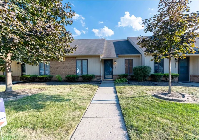 Photo 1 of Condo for sale at 4081 Bonita Dr, Middletown, OH 45044 | MLS# 968196 | Listing updated on 2026-09-13