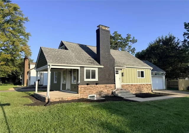 Photo 1 of Single family home for sale at 713 E Dorothy Ln, Dayton, OH 45419 | MLS# 968387 | Listing updated on 2026-09-08