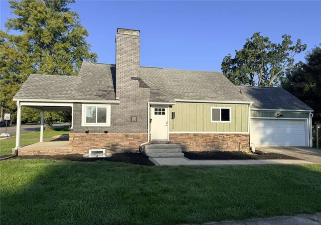 Photo 2 of Single family home for sale at 713 E Dorothy Ln, Dayton, OH 45419 | MLS# 968387 | Listing updated on 2026-09-08