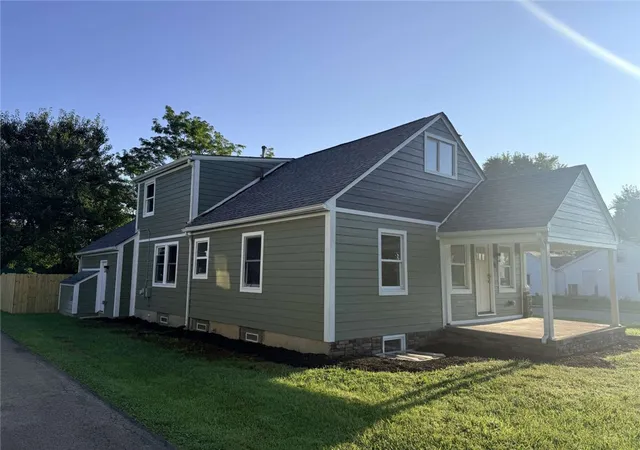 Photo 2 of Single family home for sale at 713 E Dorothy Ln, Dayton, OH 45419 | MLS# 968387 | Listing updated on 2026-09-08