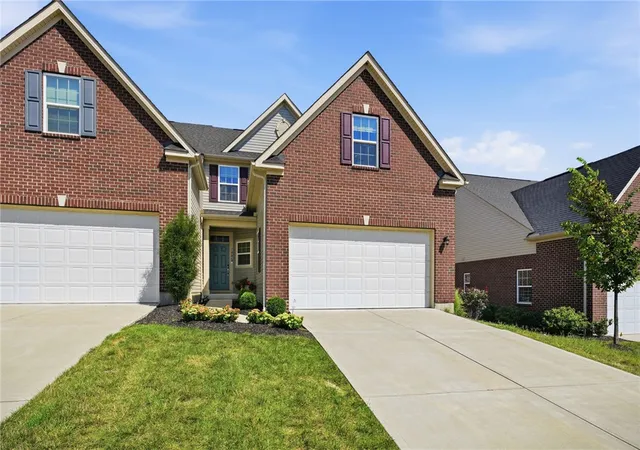 Photo 1 of Single family home for sale at 7884 Pinnacle Point Dr, West Chester, OH 45069 | MLS# 968383 | Listing updated on 2026-09-08