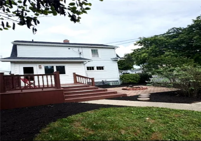 Photo 3 of Single family home for sale at 1108 E Main St, Troy, OH 45373 | MLS# 968400 | Listing updated on 2026-10-04