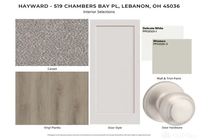 Photo 2 of Condo for sale at 519 Chambers Bay Pl #14-204, Lebanon, OH 45036 | MLS# 968401 | Listing updated on 2026-09-08