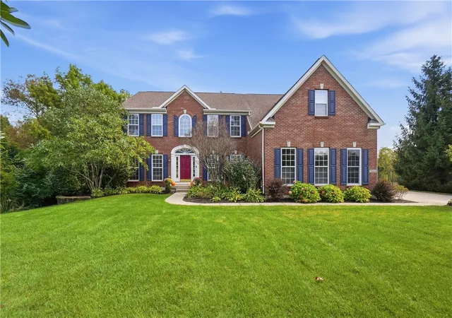 Photo 1 of Single family home for sale at 7452 Waterway Dr, Waynesville, OH 45068 | MLS# 968376 | Listing updated on 2026-09-21