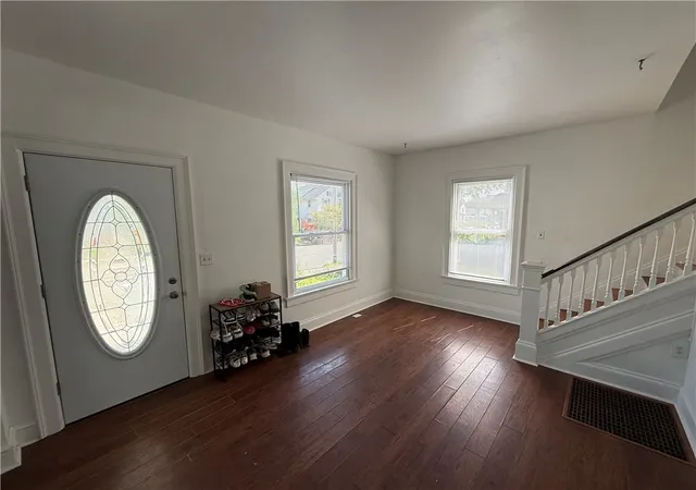 Photo 3 of Single family home for sale at 311 Ludlow Ave, Springfield, OH 45505 | MLS# 968394 | Listing updated on 2026-09-08