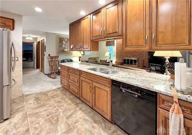 Photo 2 of Single family home for sale at 3700 Laurel Frk Dr, Dayton, OH 45415 | MLS# 968268 | Listing updated on 2026-09-25