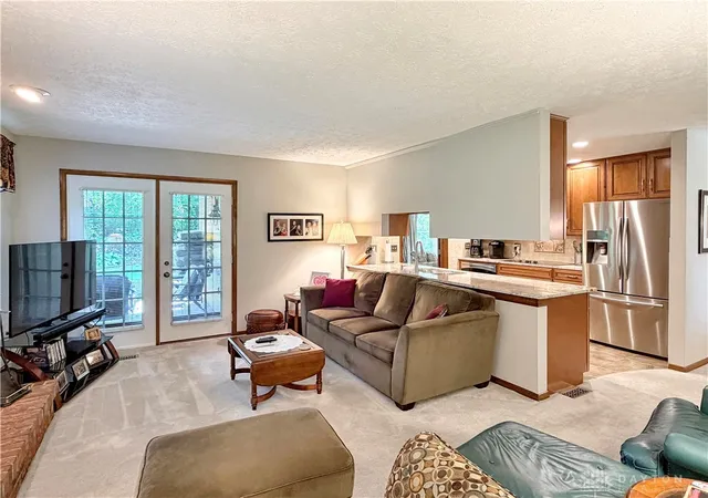 Photo 3 of Single family home for sale at 3700 Laurel Frk Dr, Dayton, OH 45415 | MLS# 968268 | Listing updated on 2026-09-25