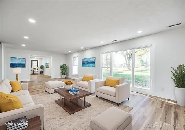 Photo 1 of Single family home for sale at 9550 Paragon Rd, Dayton, OH 45458 | MLS# 968333 | Listing updated on 2026-09-11