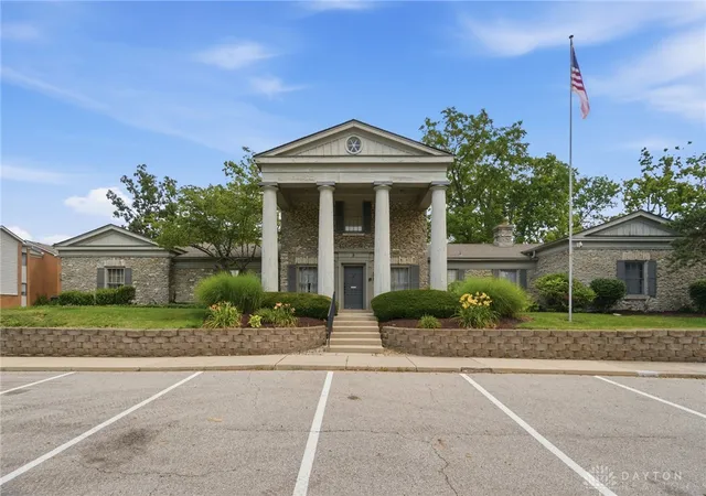 Photo 39 of Condo for sale at 1120 Eagle Feather Cir #C, West Carrollton, OH 45449 | MLS# 968413 | Listing updated on 2026-09-08