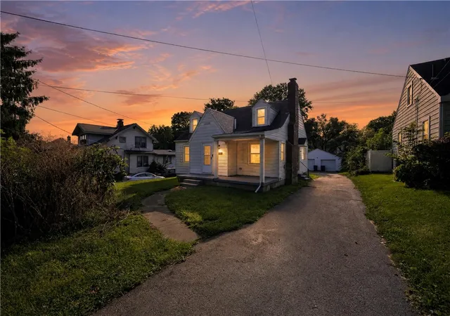 Single family home for sale at 5614 Philadelphia Dr, Dayton, OH 45415 | MLS# 967863