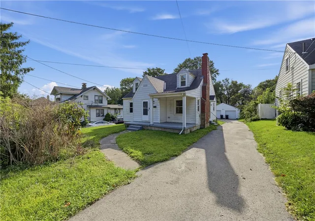 Photo 2 of Single family home for sale at 5614 Philadelphia Dr, Dayton, OH 45415 | MLS# 967863 | Listing updated on 2026-09-10
