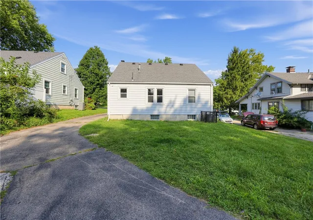 Photo 3 of Single family home for sale at 5614 Philadelphia Dr, Dayton, OH 45415 | MLS# 967863 | Listing updated on 2026-09-10