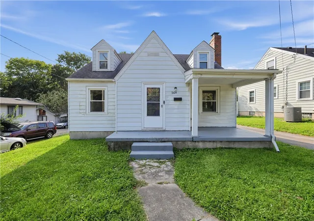 Photo 3 of Single family home for sale at 5614 Philadelphia Dr, Dayton, OH 45415 | MLS# 967863 | Listing updated on 2026-09-10