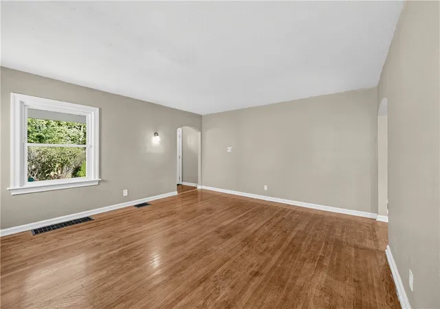 Photo 4 of Single family home for sale at 5614 Philadelphia Dr, Dayton, OH 45415 | MLS# 967863 | Listing updated on 2026-09-10